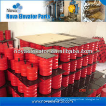 Elevator Buffer, Rubber Buffer, Polyurethane Buffer